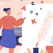 Atelier d'écriture avec Manon Galinha