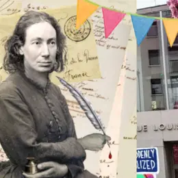 Atelier d'écriture Avoir 15 ans