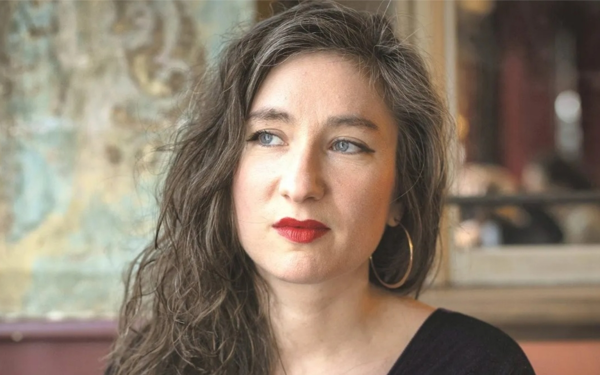 Atelier d'écriture Chanson française