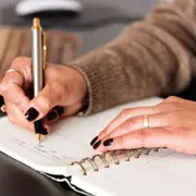 Atelier d'écriture créative à Paris 15ème