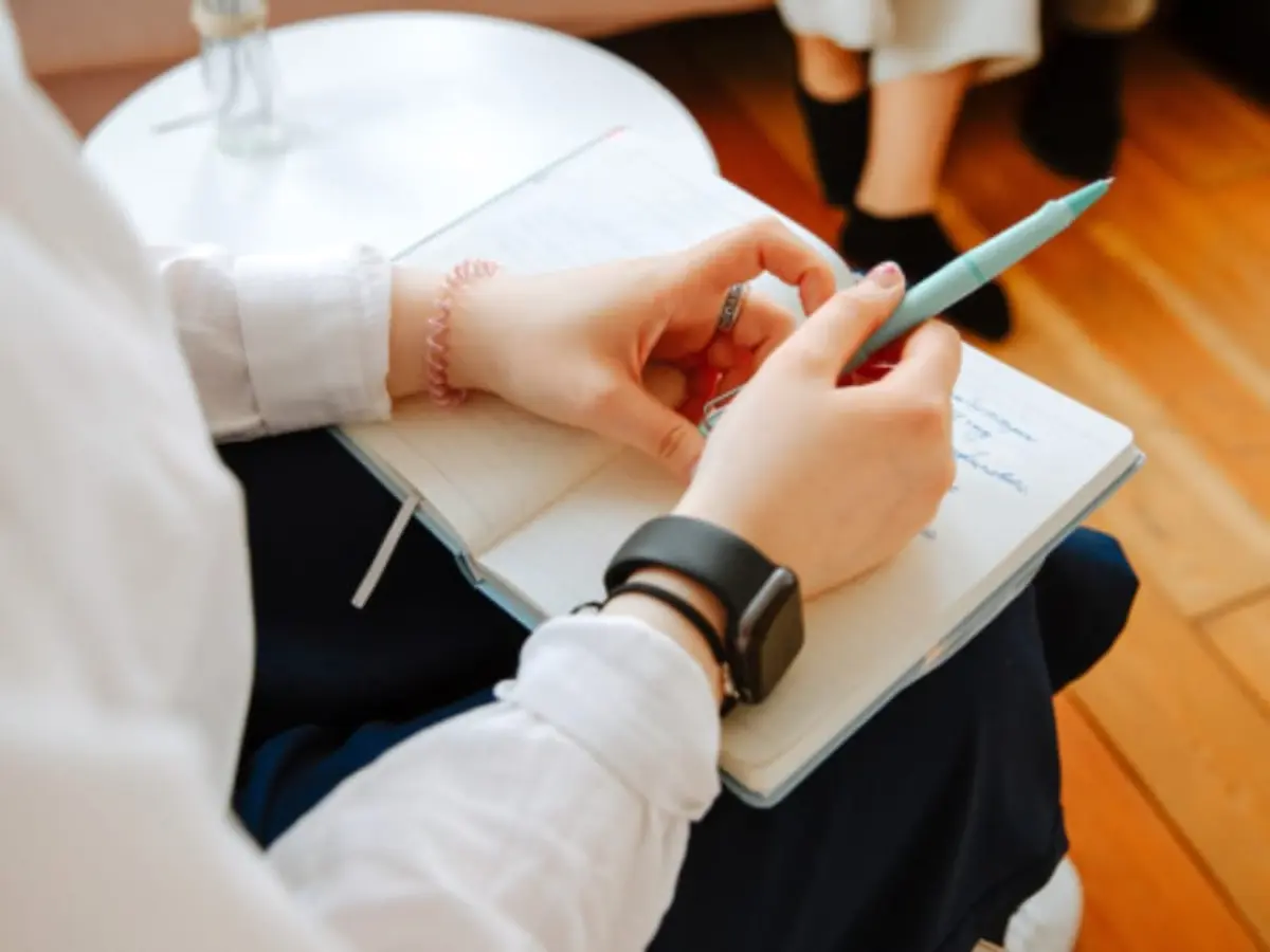 Atelier d'écriture créative à Paris 16ème