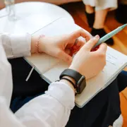 Atelier d'écriture créative à Paris 16ème