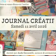 Atelier d'écriture créative avec la CPTS