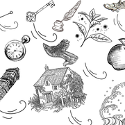 Atelier d'écriture créative : Contes de ville et de campagne