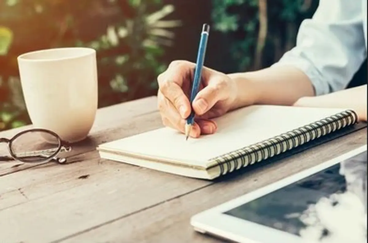 Atelier d'écriture cuisine de mots