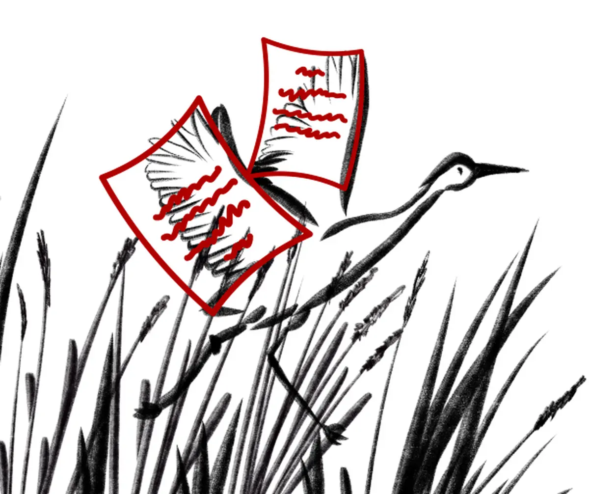 Atelier d’écriture de haïkus