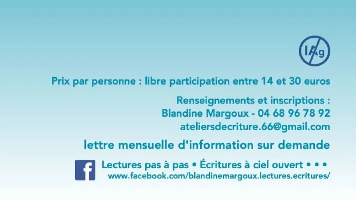 Atelier D'écriture De Quelle Couleur Est Ton Ciel Bleu ?