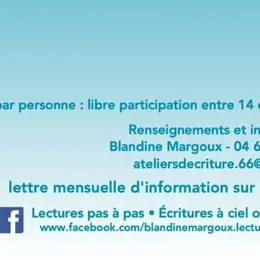 Atelier D'écriture De Quelle Couleur Est Ton Ciel Bleu ?