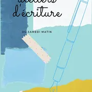 Atelier d’écriture du Collectif Projet C