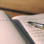 Atelier d'écriture : écrire la ville avec l'auteure Asma Abdelkarim