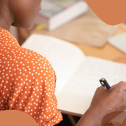 Atelier d'écriture en anglais