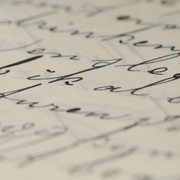 Atelier d'écriture en slam