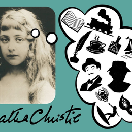 Atelier d'écriture - Histoires d'Agatha