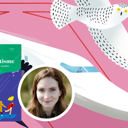Atelier d'écriture Inspirons-nous du vivant ! avec Séraphine Menu
