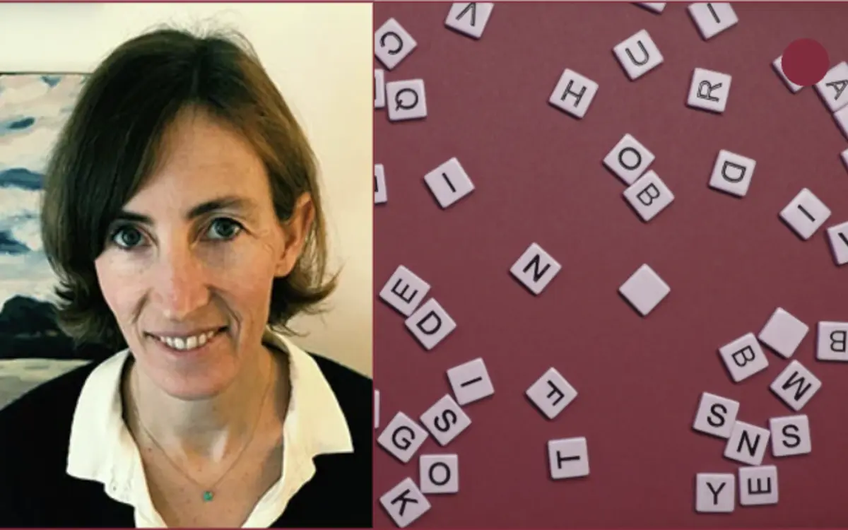 Atelier d'écriture Jeux de mots de Camille Berta avec Les rencontres des ateliers