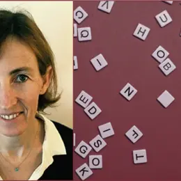 Atelier d'écriture Jeux de mots de Camille Berta avec Les rencontres des ateliers