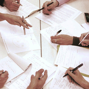 Atelier d'écriture - jeux de rôle