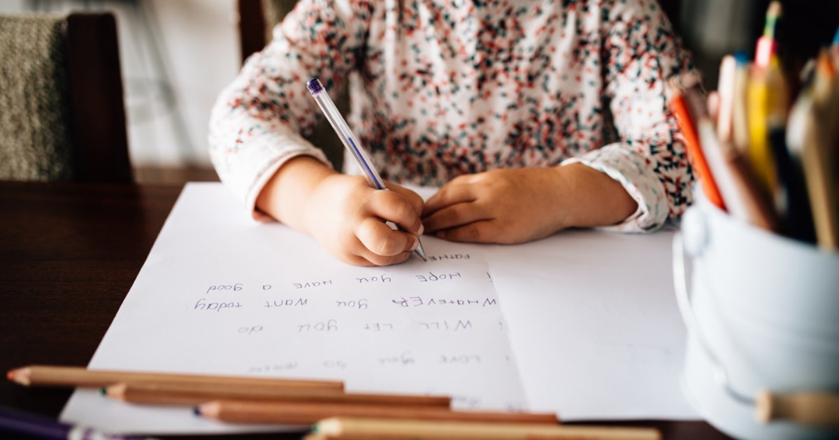 Atelier d'écriture :Le rêve