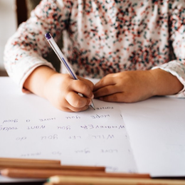 Atelier d'écriture :Le rêve