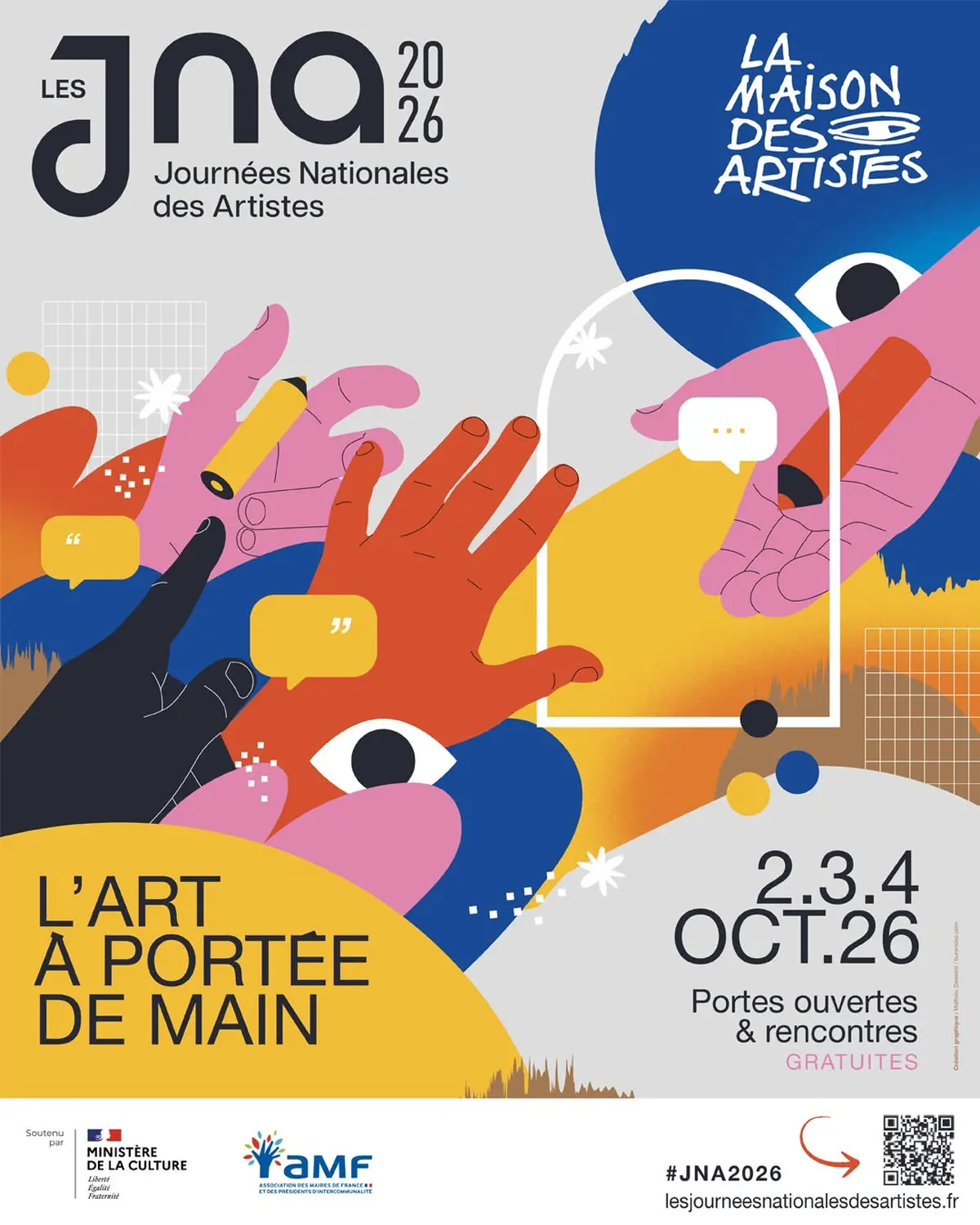 Atelier d'écriture Ludique