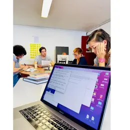 Atelier d'écriture mensuel