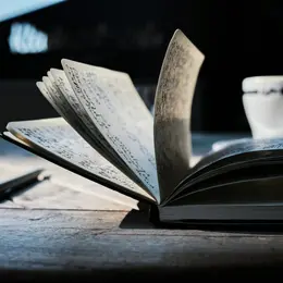 Atelier d'écriture partagée