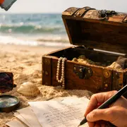 Atelier d'écriture « Polar & Poésie » animé par Gaspar Zajdela