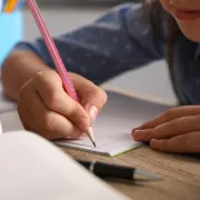 Atelier d\'écriture pour enfants