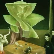 Atelier d'écriture pour les adolescents / femmes surréalistes