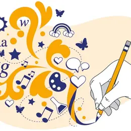 Atelier d'écriture – Qui suis-je ?
