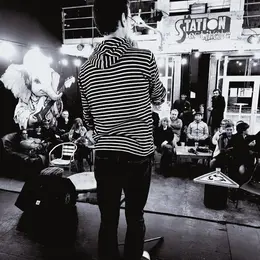 Atelier d'écriture + Scène ouverte SLAM