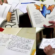 Atelier D’écriture Suivi D'Une Visite D'Exposition Musée De La Chasse Et De La Nature