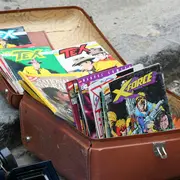 Atelier d'écriture sur le thème  Je me souviens 