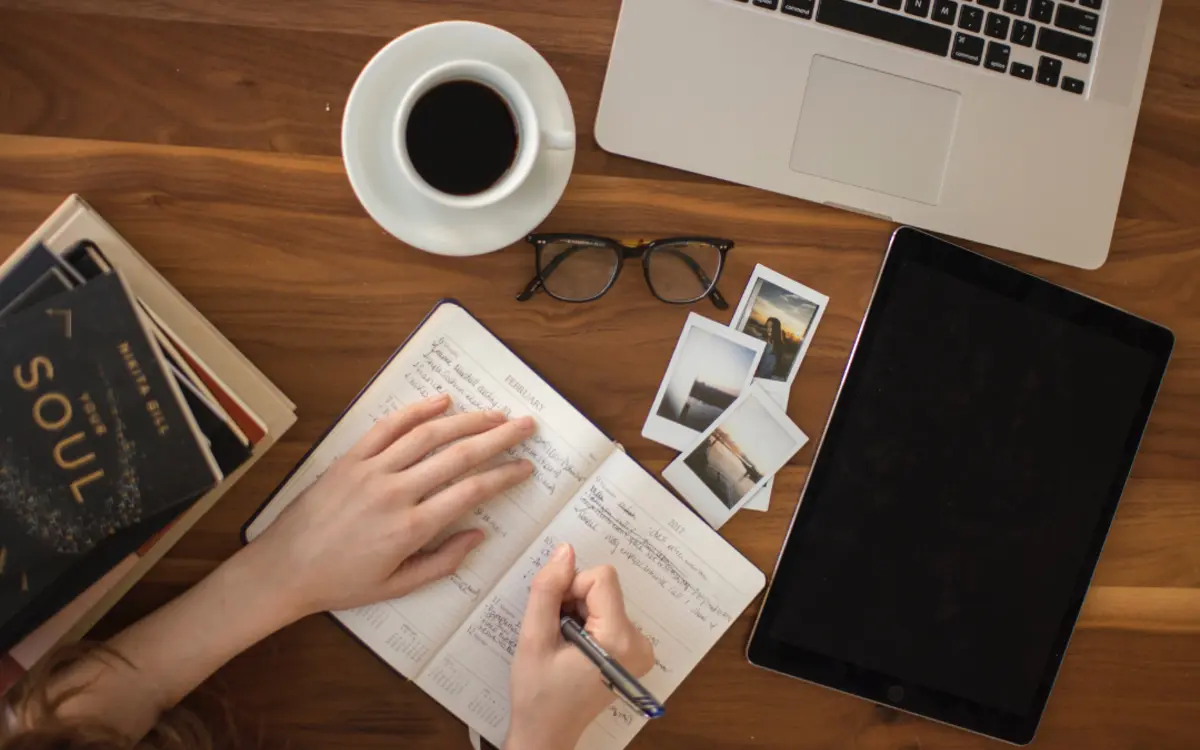 Atelier d'écriture sur le thème Villes et campagnes