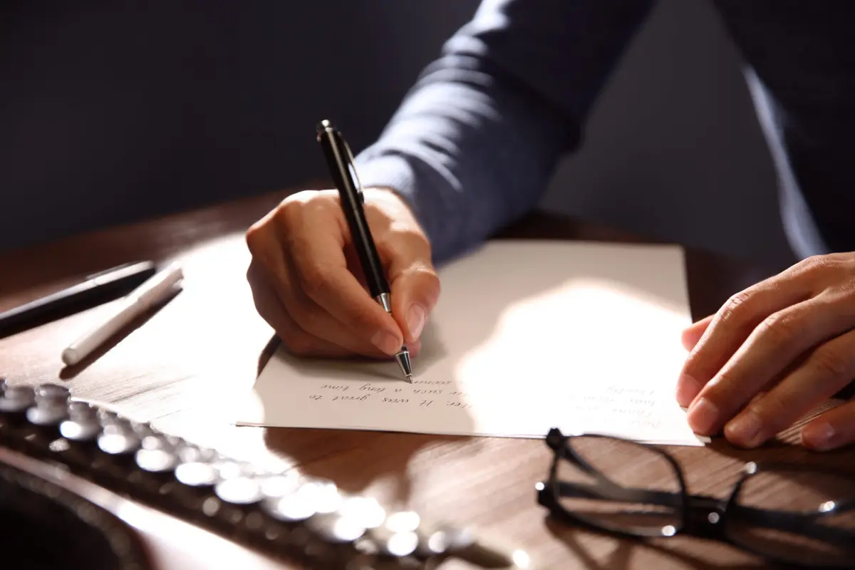 Atelier d'écriture - Taquiner les mots !