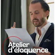 Atelier d'éloquence