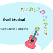 Atelier d'éveil musical