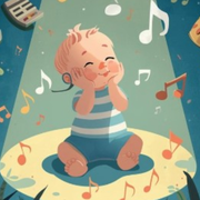 Atelier d'éveil musical