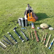 Atelier d'éveil musical