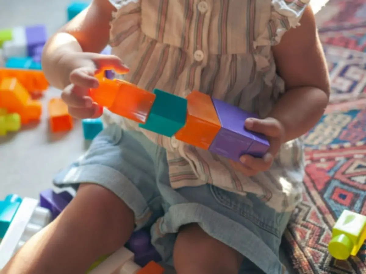 Atelier d'éveil sensoriel 6 mois-3 ans à Rosny-sous-Bois (93)