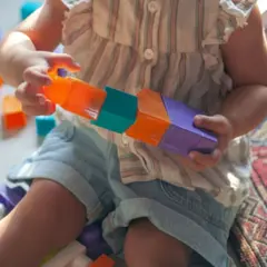 Atelier d'éveil sensoriel 6 mois-3 ans à Rosny-sous-Bois (93)