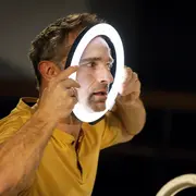 Atelier D’explorations Scéniques Avec Sandrine Roche