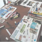Atelier D'Expression Creative