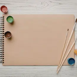 Atelier d'expression libre