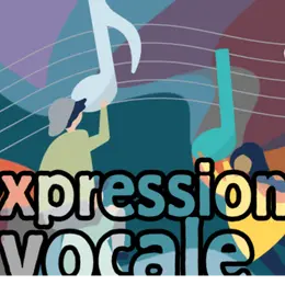 Atelier d’expression vocale