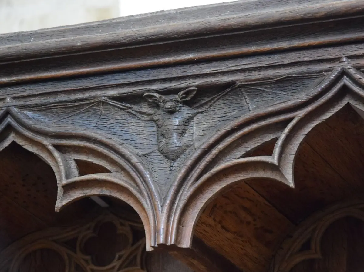 Atelier d'Halloween : Chauve qui peut !