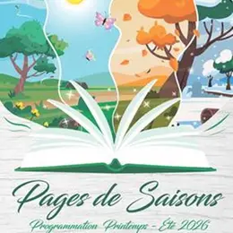 Atelier d'illustration avec CSIL - Poix Terron