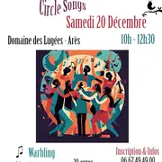 Atelier d'improvisation vocal