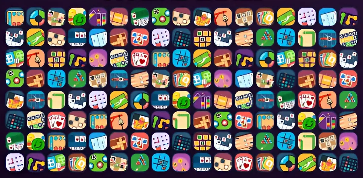 Atelier d'informatique - Se divertir