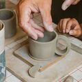 Atelier d'iniation au modelage &agrave; Chantenay-Villedieu (72)